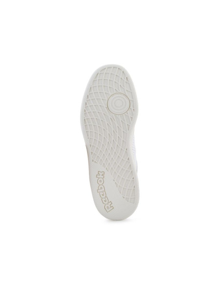 Reebok ad court tennis fy5001 white gold