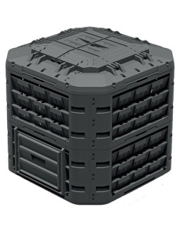 Kompostownik ogrodowy compogreen vario 650l