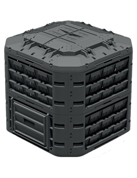 Kompostownik ogrodowy compogreen vario 650l