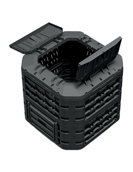 Kompostownik ogrodowy compogreen vario 650l