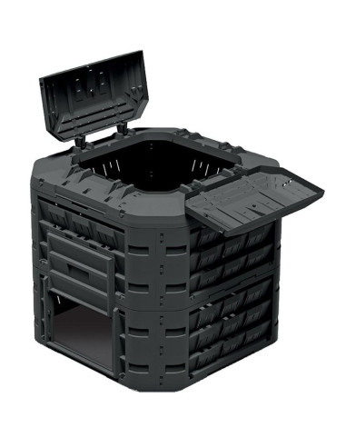 Kompostownik ogrodowy compogreen vario 650l