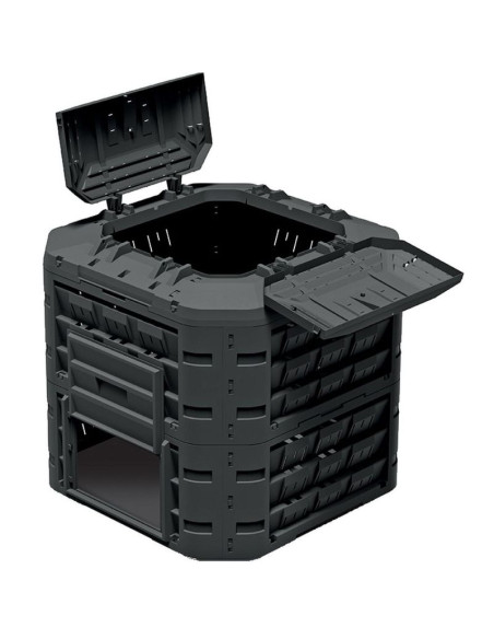 Kompostownik ogrodowy compogreen vario 650l