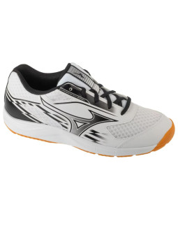 Mizuno crossmatch smash table tennis 81ga253001 białe 38