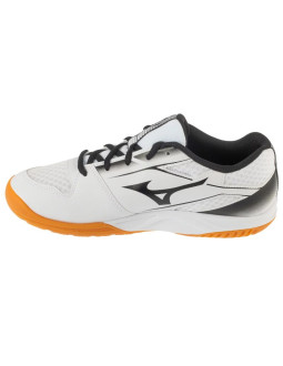 Mizuno crossmatch smash table tennis 81ga253001 białe 38 2