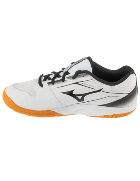 Mizuno crossmatch smash table tennis 81ga253001 białe 38