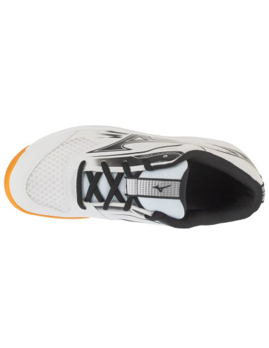 Mizuno crossmatch smash table tennis 81ga253001 białe 38