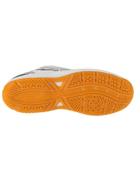 Mizuno crossmatch smash table tennis 81ga253001 białe 38