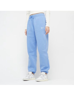 Sportswear phoenix fleece high rrise oversized pants