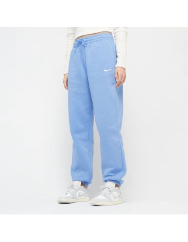 Sportswear phoenix fleece high rrise oversized pants