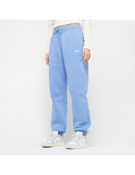 Sportswear phoenix fleece high rrise oversized pants
