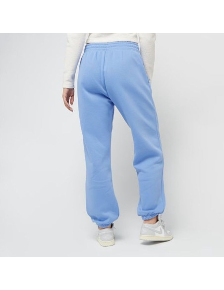 Sportswear phoenix fleece high rrise oversized pants