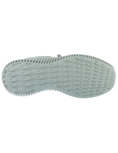 Skechers slip-ins: bobs geo lite - divine pace 117413-sage zielone 36