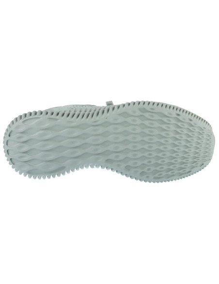 Skechers slip-ins: bobs geo lite - divine pace 117413-sage zielone 36