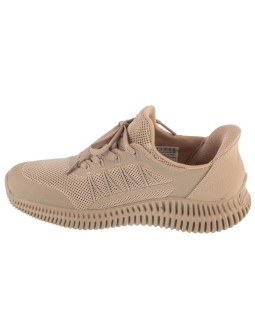 Skechers slip-ins: bobs geo lite - divine pace 117413-tan beżowe 36 2