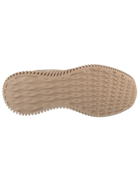 Skechers slip-ins: bobs geo lite - divine pace 117413-tan beżowe 36