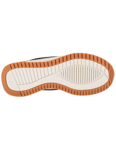 Skechers slip-ins: bobs squad 4 - staple look 117624-nvy granatowe 36