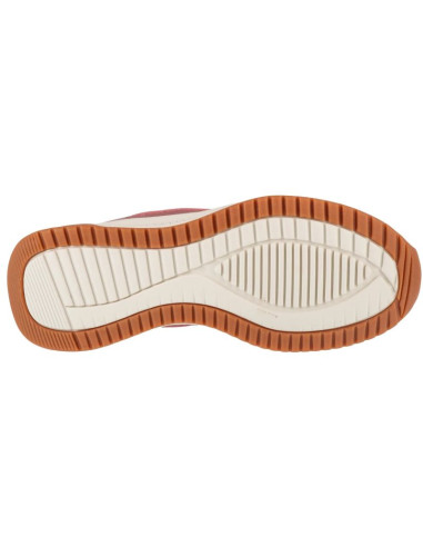 Skechers slip-ins: bobs squad 4 - staple look 117624-ros różowe 36