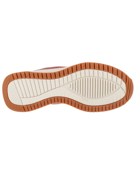 Skechers slip-ins: bobs squad 4 - staple look 117624-ros różowe 36