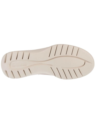 Skechers slip-ins on the go flex - camellia 138181-nude beżowe 36
