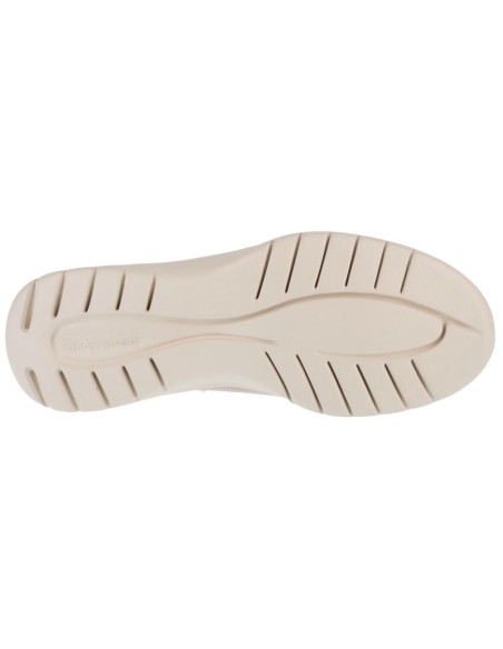 Skechers slip-ins on the go flex - camellia 138181-nude beżowe 36