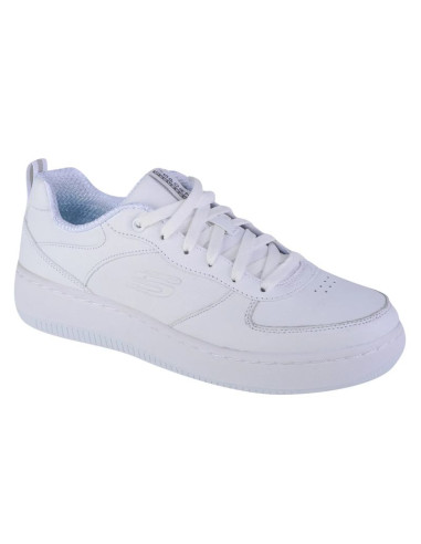 Skechers sport court 92 - illustrious 149763-wht białe 36