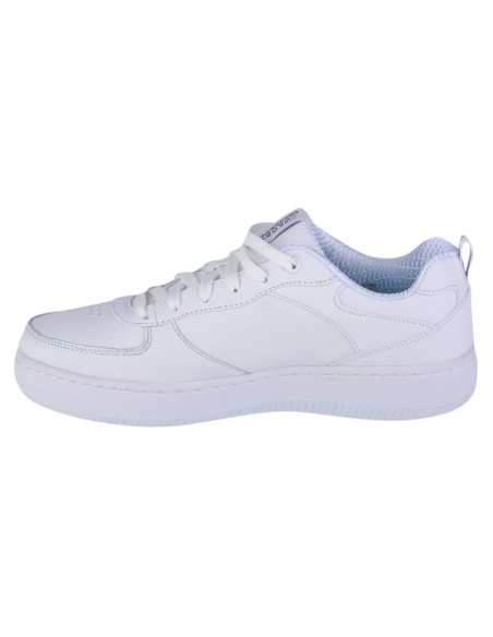 Skechers sport court 92 - illustrious 149763-wht białe 36