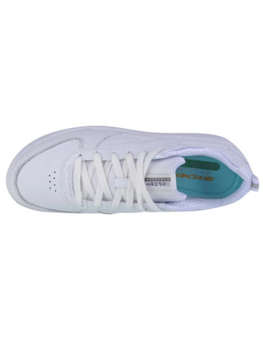 Skechers sport court 92 - illustrious 149763-wht białe 36
