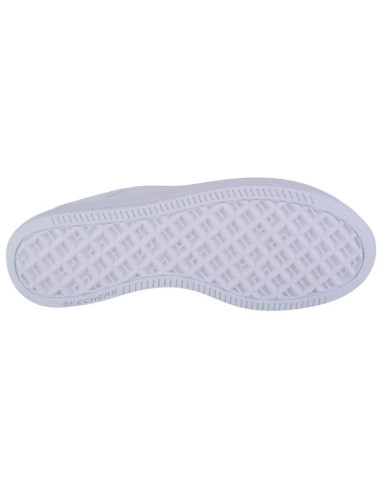 Skechers sport court 92 - illustrious 149763-wht białe 36