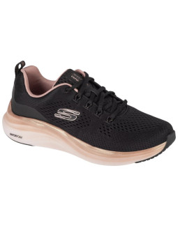 Skechers vapor foam - midnight glimmer 150025-bkrg czarne 36