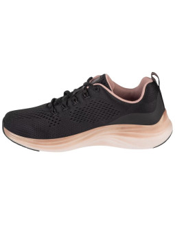 Skechers vapor foam - midnight glimmer 150025-bkrg czarne 36 2