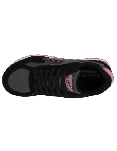 Skechers og 85 177001-blk czarne 36