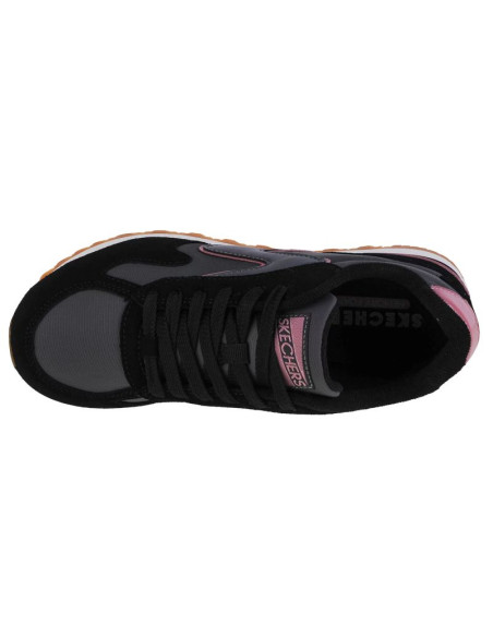 Skechers og 85 177001-blk czarne 36