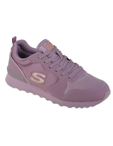Skechers og 85-2kewl 177004-pur fioletowe 36
