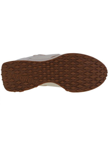 Skechers gusto - path winder 177151-ofwt białe 36