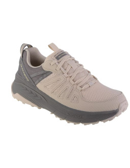 Skechers switch back - cascades 180162-ntgy szare 36