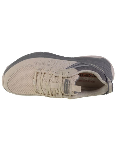 Skechers switch back - cascades 180162-ntgy szare 36