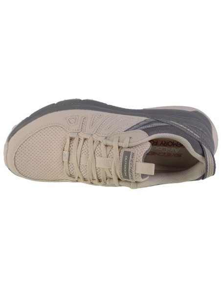 Skechers switch back - cascades 180162-ntgy szare 36