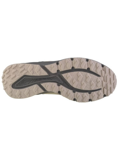 Skechers switch back - cascades 180162-ntgy szare 36