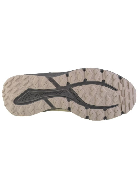 Skechers switch back - cascades 180162-ntgy szare 36