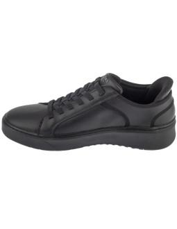Skechers slip-ins: court break - suit sneaker 183177-bbk czarne 39 2