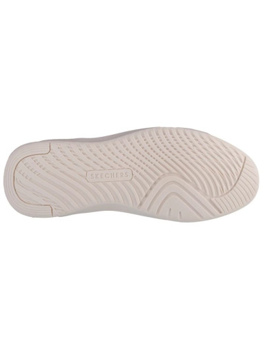 Skechers slip-ins: court break - suit sneaker 183177-cog brązowe 41