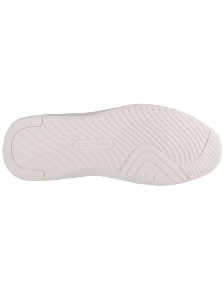 Skechers slip-ins: court break - suit sneaker 183177-wht białe 41