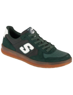 Skechers new wave cup - calven 210961-grn zielone 41