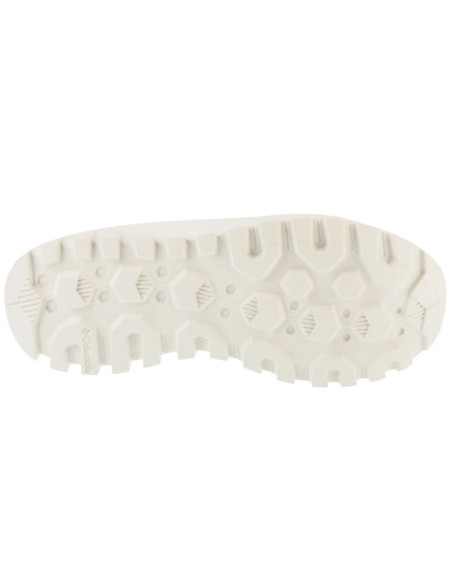 Columbia snowtrot unwind 2143961278 beżowe 37