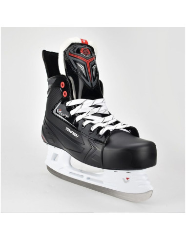 Łyżwy hokejowe tempish volt-t junior
