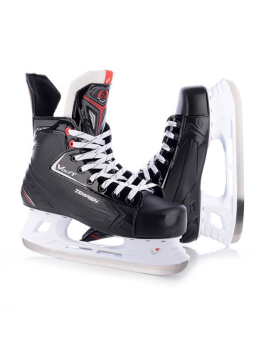 Łyżwy hokejowe tempish volt-t junior