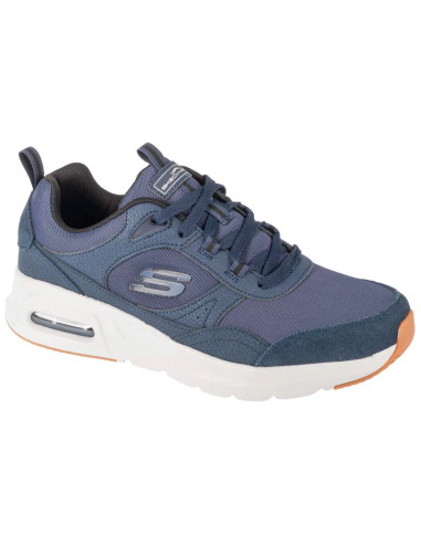 Skechers skech-air court - homegrown 232646-nvbk granatowe 42,5