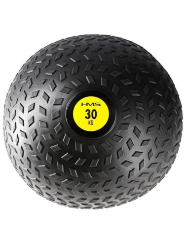Piłka do ćwiczeń slam ball 30kg hms pst30