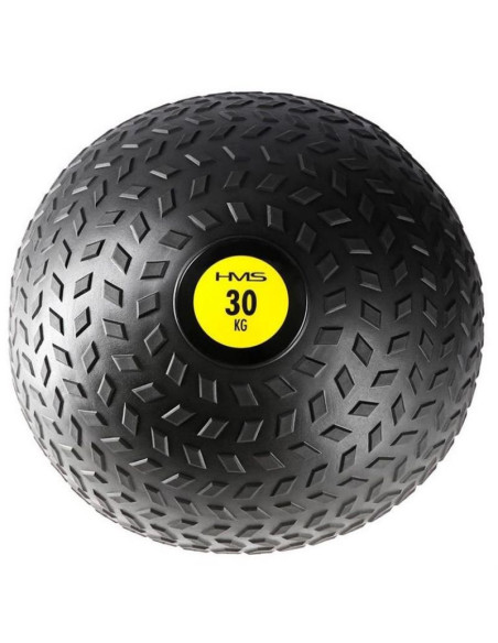 Piłka do ćwiczeń slam ball 30kg hms pst30