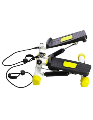 Stepper skośny z linkami hms s3033